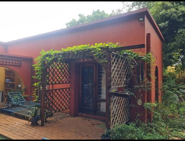 4 BEDROOM PROPERTY TO RENT IN WESTDENE